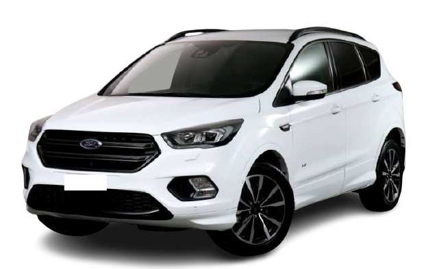 Ford Kuga 2 2012-2019